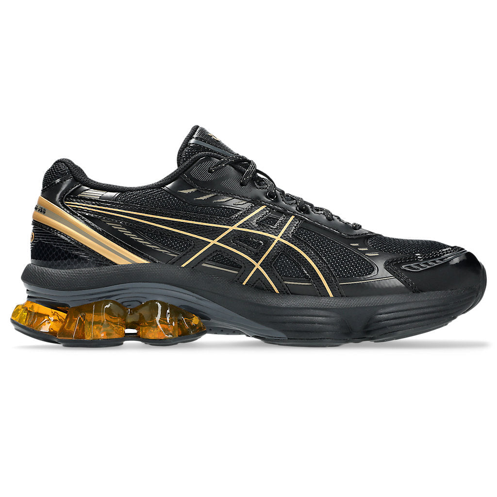 ASICS Gel-Kinetic Fluent 'Black' 1203A591-001