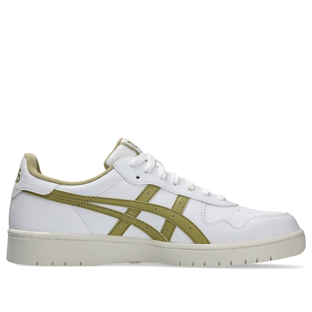 ASICS Japan S 'White Khaki Beige' 1201A173-136