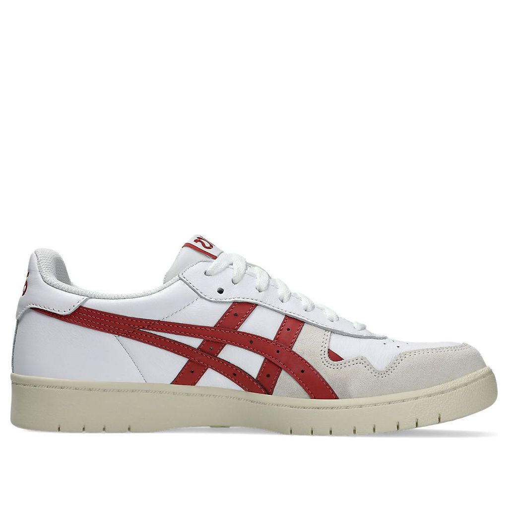 ASICS Japan S 'White Dried Rose' 1201A695-106