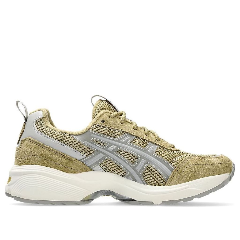 (WMNS) ASICS Gel-1090v2 'Khaki Beige Oyster Grey' 1202A480-250