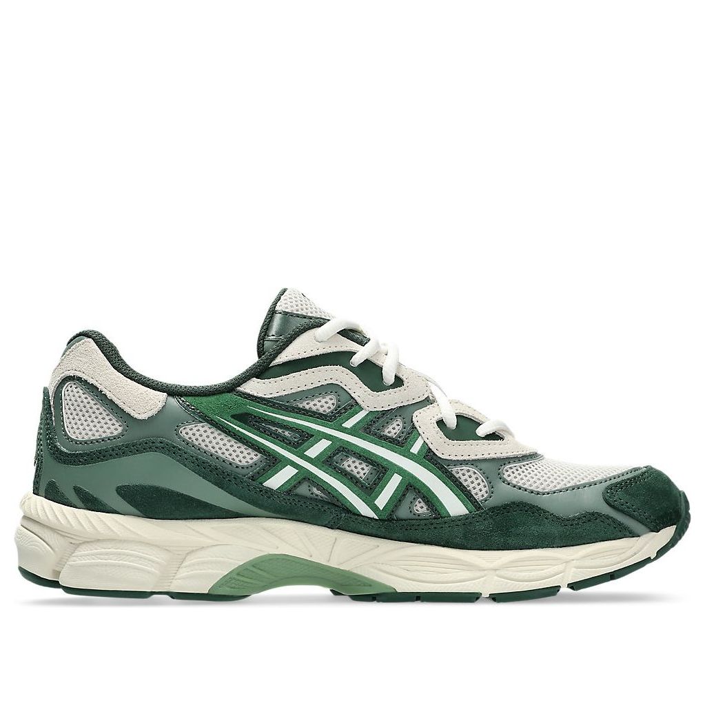 ASICS Gel-NYC 'Smoke Grey Formal Garden' 1203A687-020