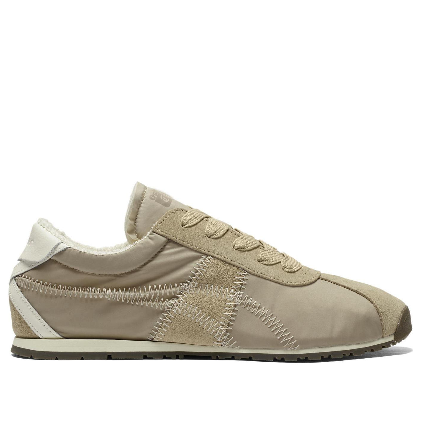 Onitsuka Tiger Corsair A55 'Feather Grey' 1183C317-021