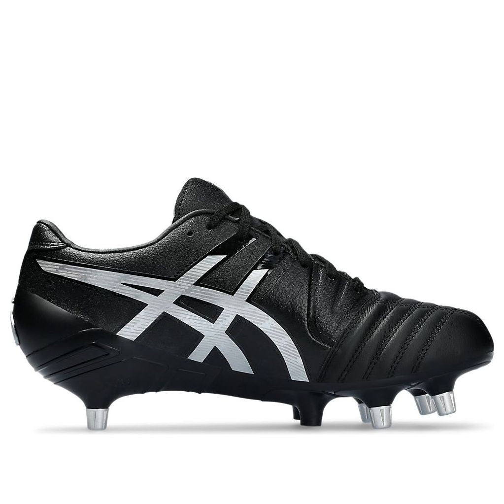 ASICS Gel-Lethal Tight Five 2.0 'Black Pure Silver' 1111A207-002