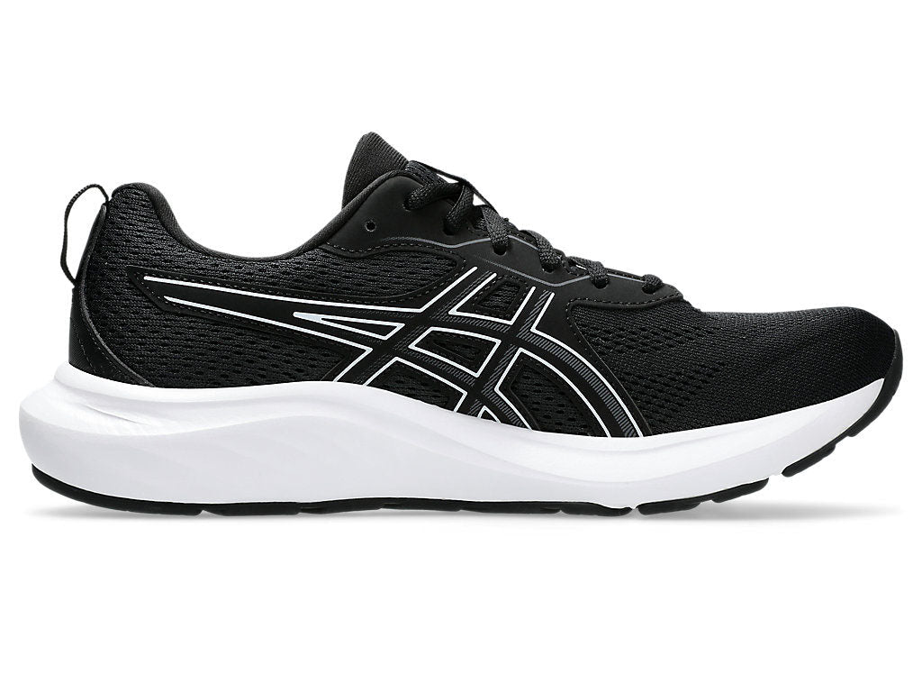 ASICS Gel-Contend 9 'Black White' 1011B881-002