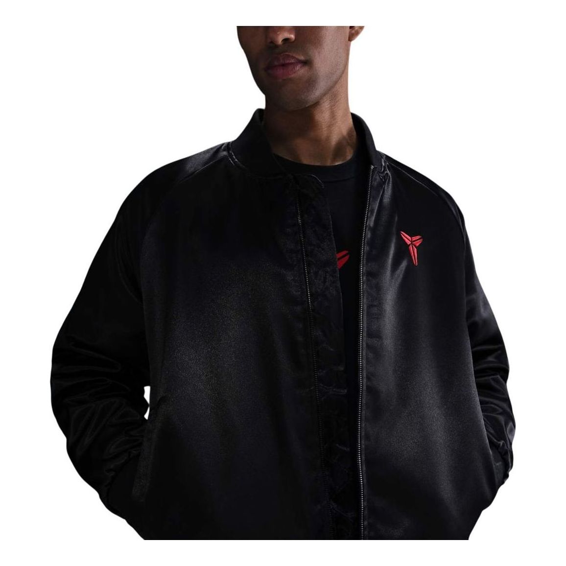 Nike Kobe Therma-FIT Insulated Jacket 'Year of Mamba Black' HQ4695-010