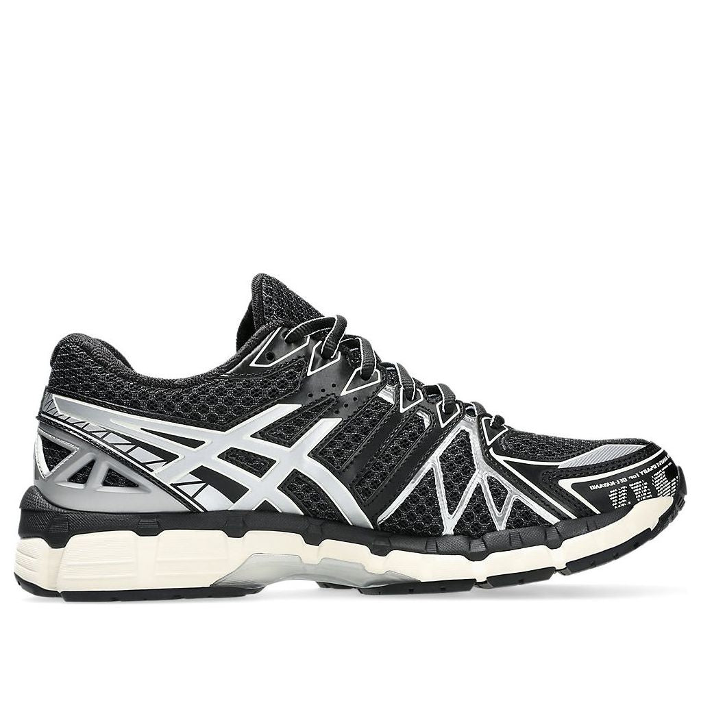 ASICS Gel-Kayano 20 'Black Pure Silver' 1203A388-001
