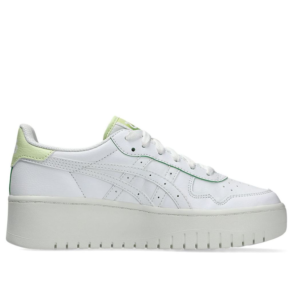 (WMNS) ASICS Japan S PF 'White Cool Matcha' 1202A479-105