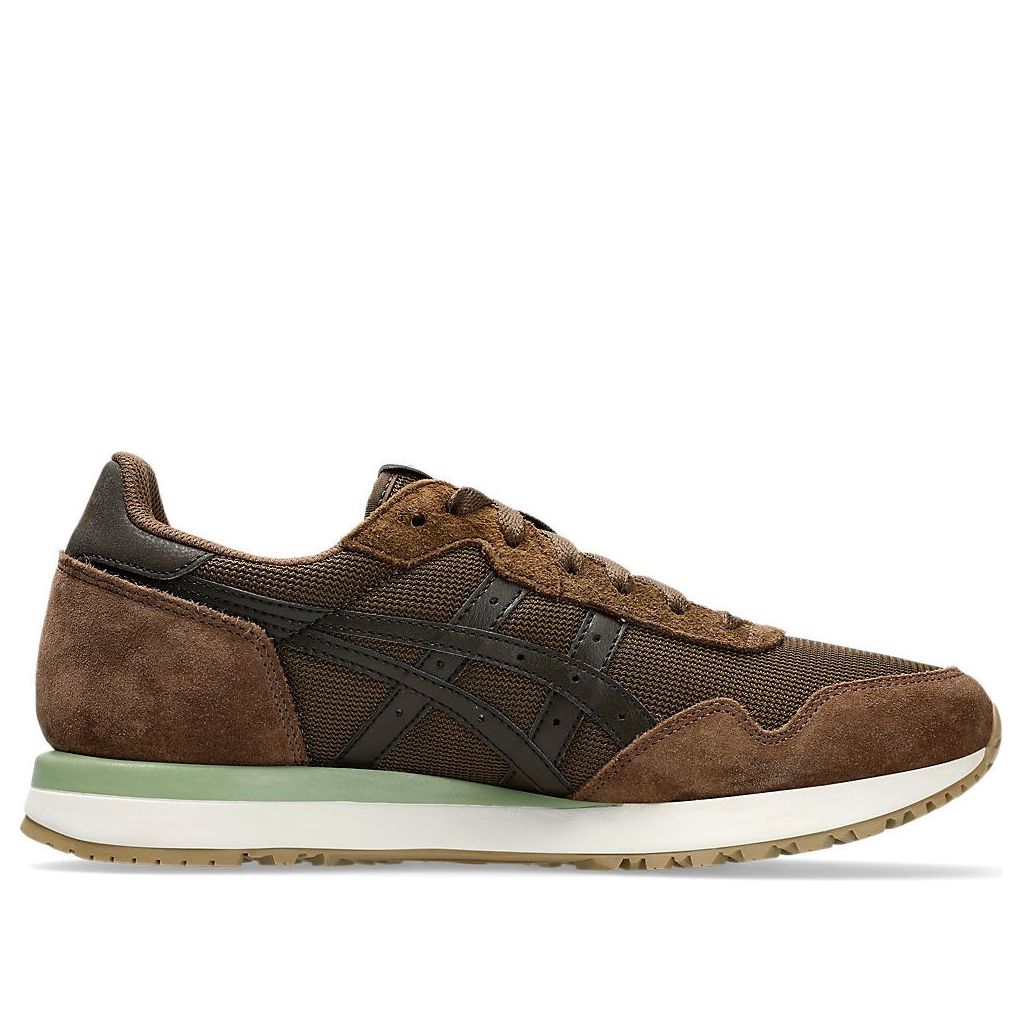 ASICS Tiger Runner 2 'Brown Storm Black Coffee' 1203A541-200