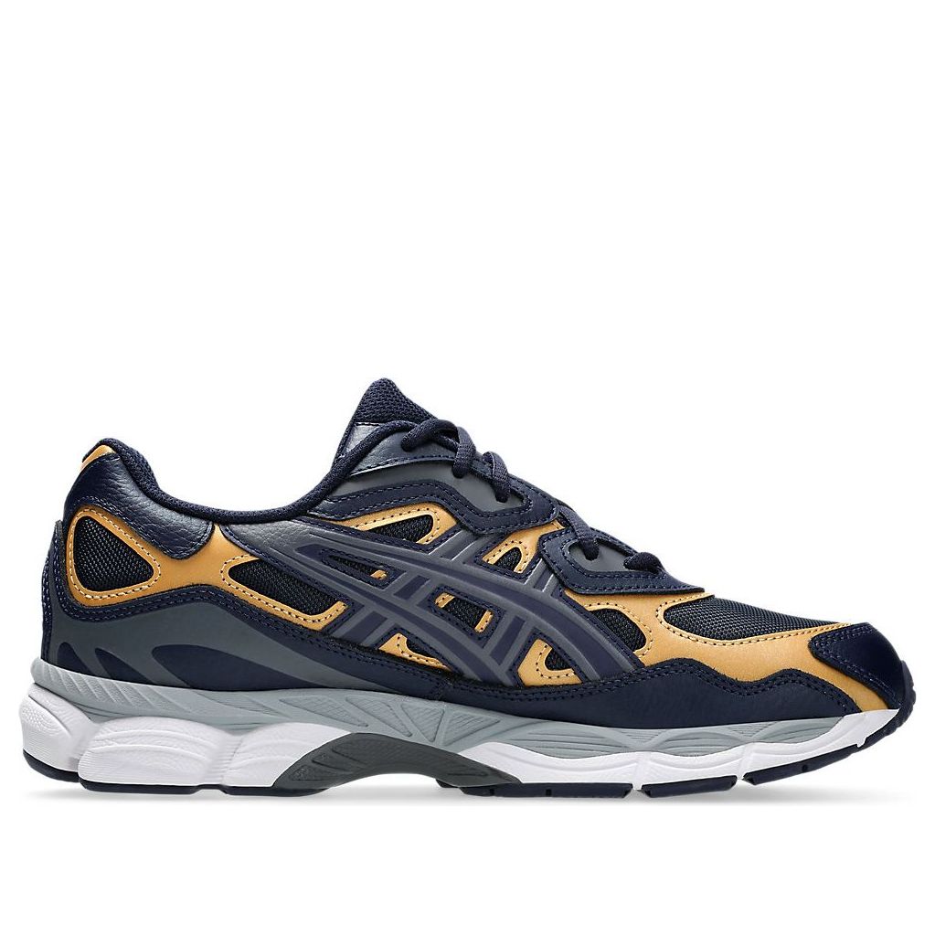 ASICS Gel-NYC 'Midnight Carrier Grey' 1203A280-400
