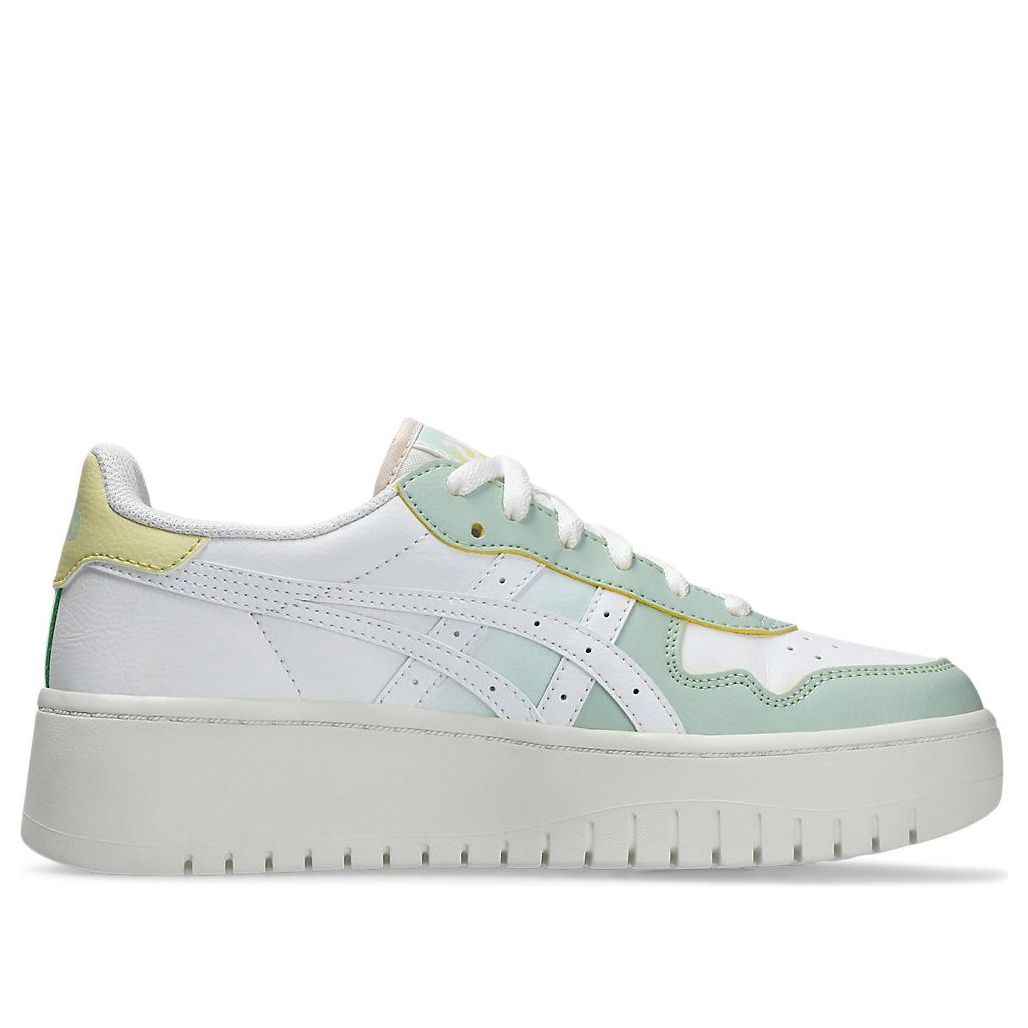 (WMNS) ASICS Japan S PF 'White Pale Blue' 1202A479-106