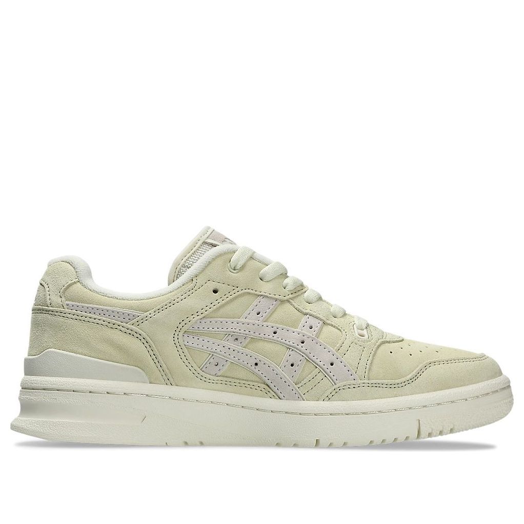 ASICS EX89 'Oyster White Cream' 1203A481-250