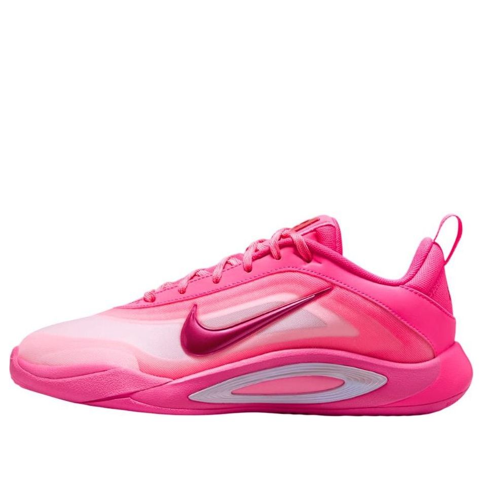 (GS) Nike A'One 'Pink Aura' HF7001-600
