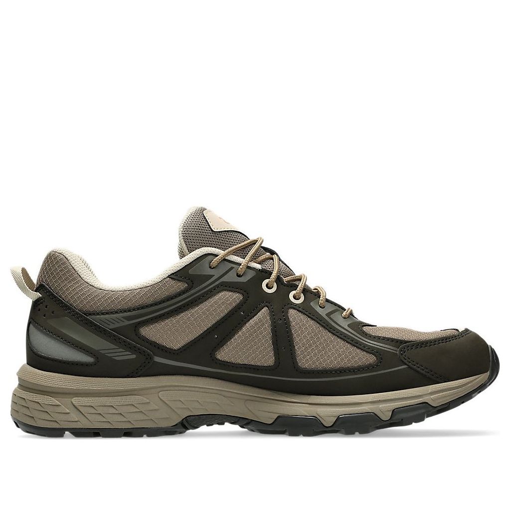 ASICS Gel-Venture 6 Gore-Tex 'Pepper Black Coffee' 1203A560-200