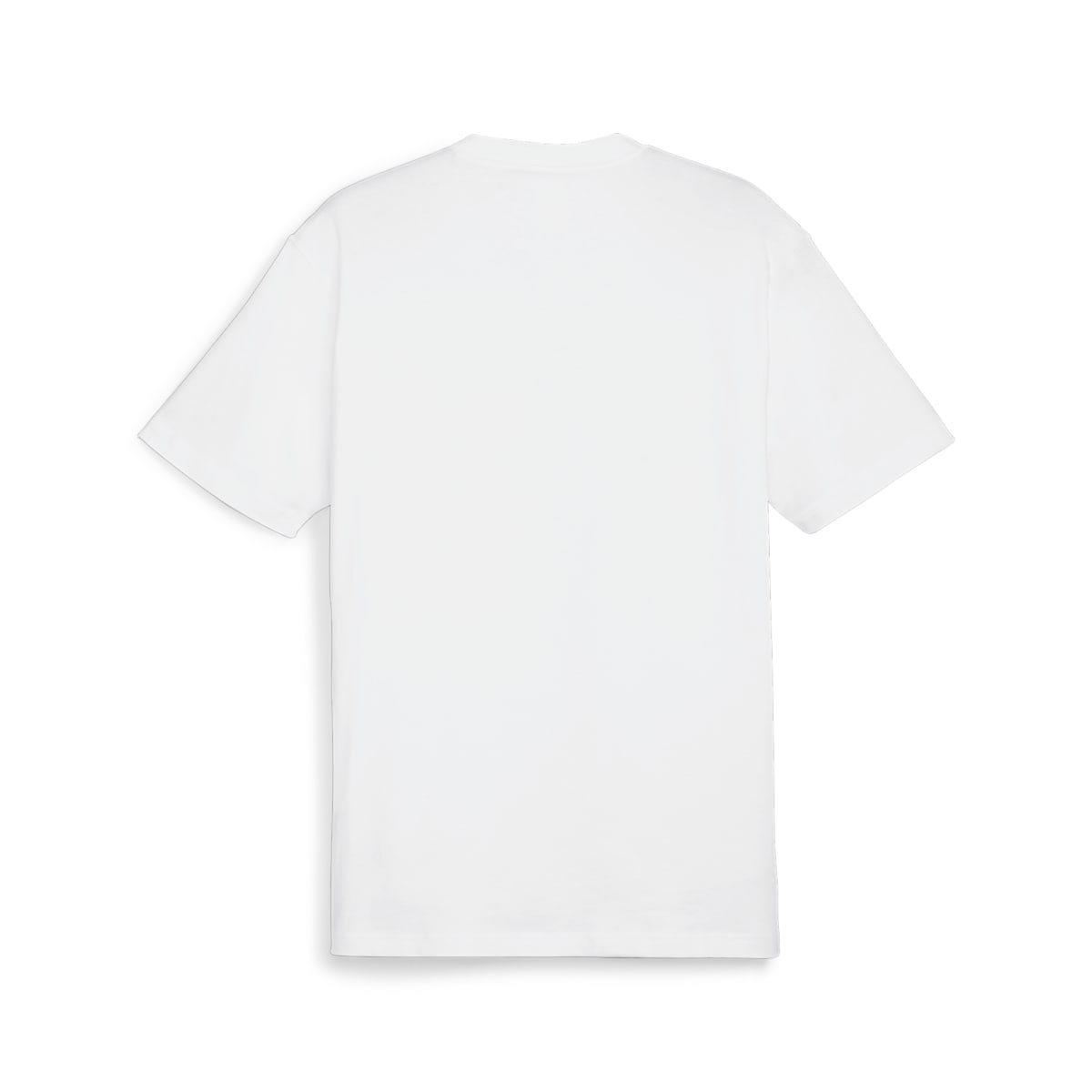 PUMA x KidSuper Graphic T-Shirt 'White Blue' 624076-02