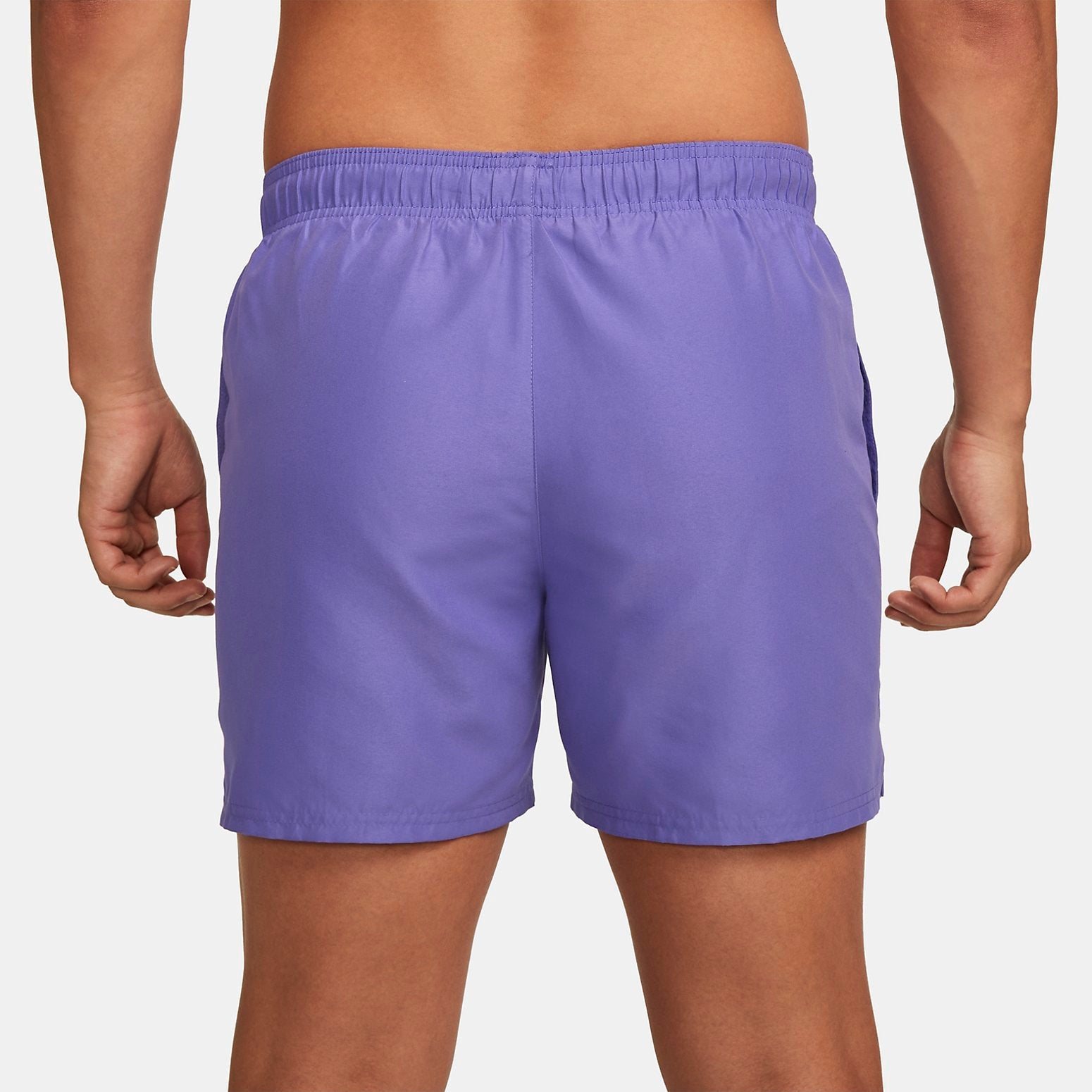 Nike Swim Essential 5" Volley Shorts 'Action Grape' NESSA560-505