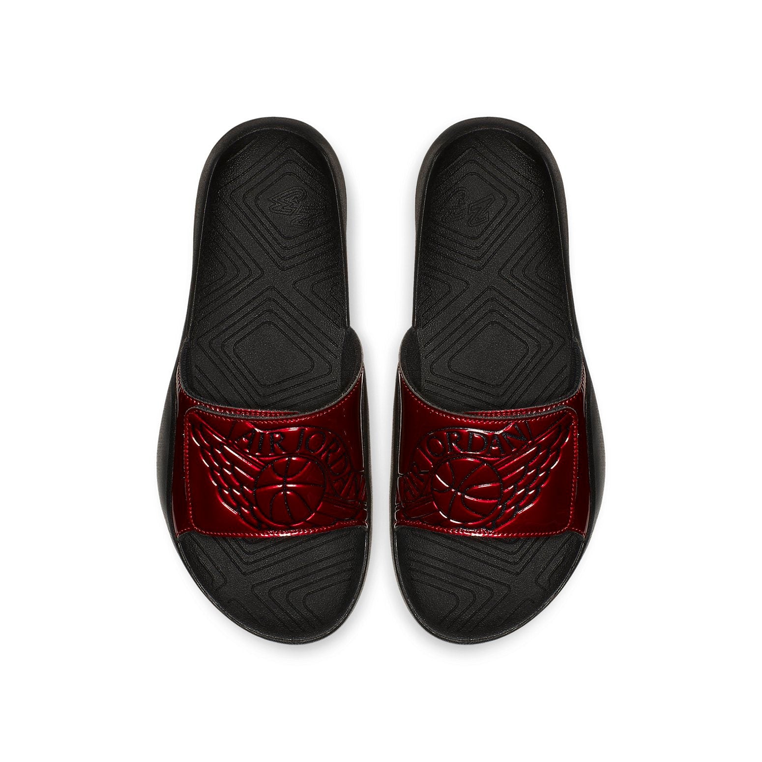 Air Jordan Hydro 7 Slide 'Varsity Red' AA2517-600