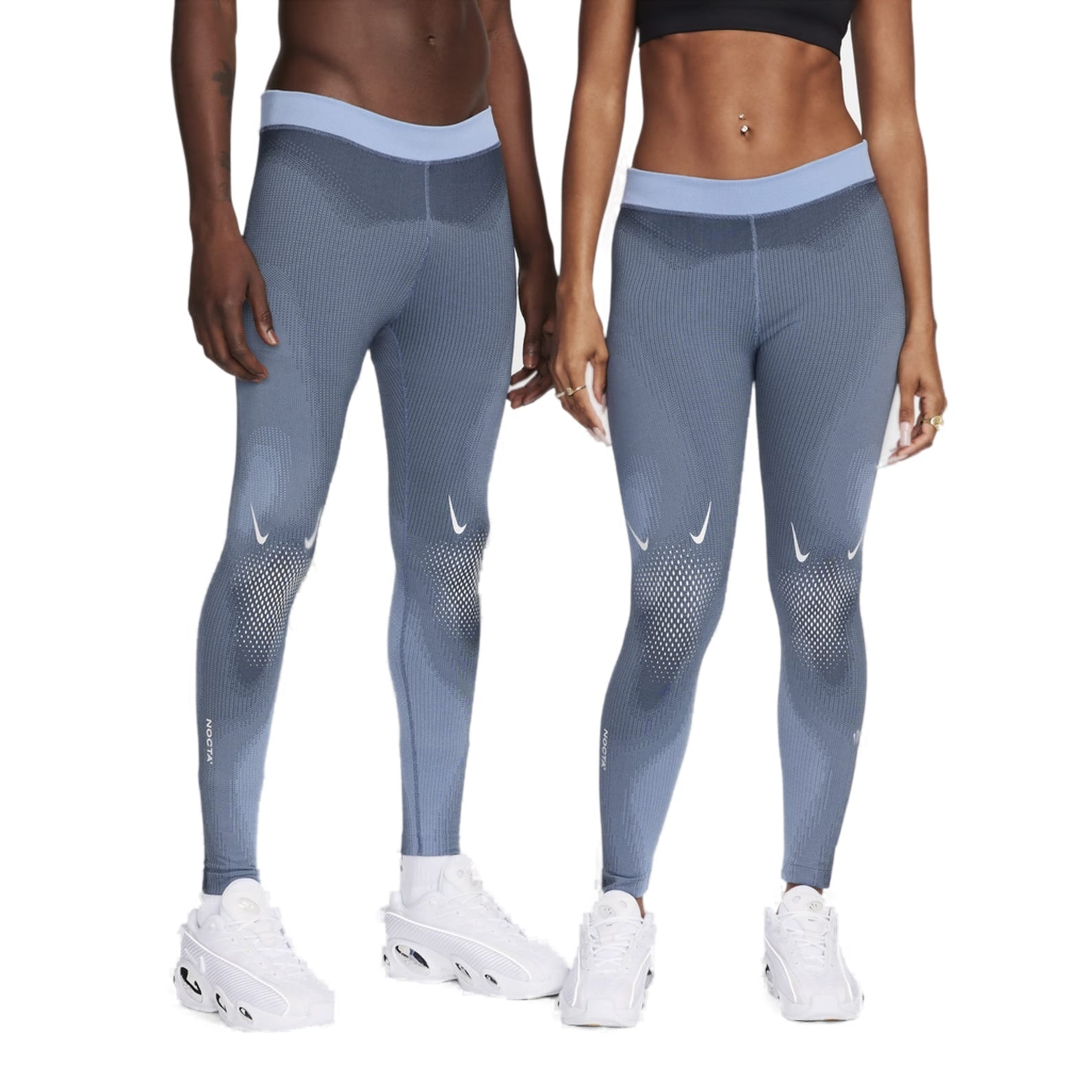 Nike x NOCTA Drake FW23 Dri-FIT Tight 'Cobalt Bliss' DV3657-479