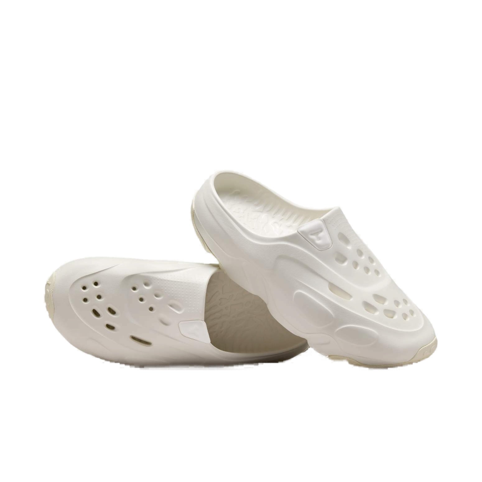 Air Jordan Roam Slides 'Sail Coconut Milk' FQ0227-100