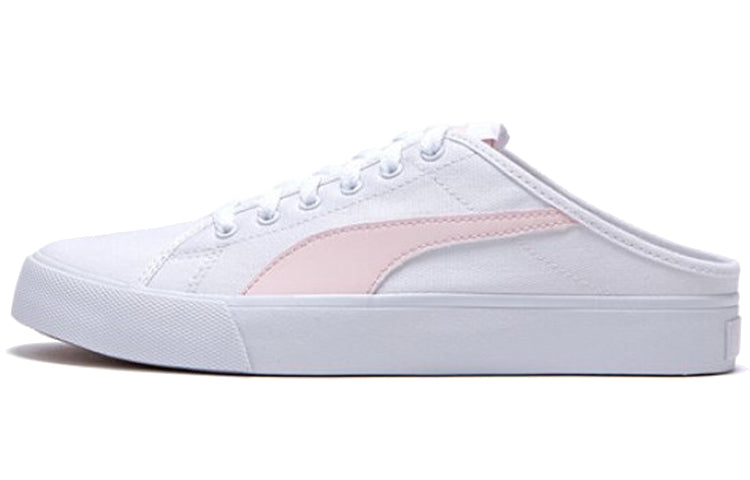 PUMA Bari Mule Sneakers Pink 371318-04