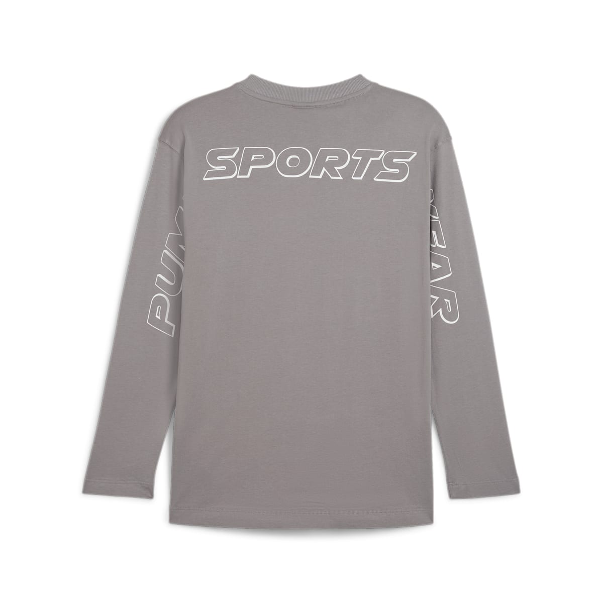 PUMA Dare To Long Sleeve T-shirt 'Dark Grey' 627991-62