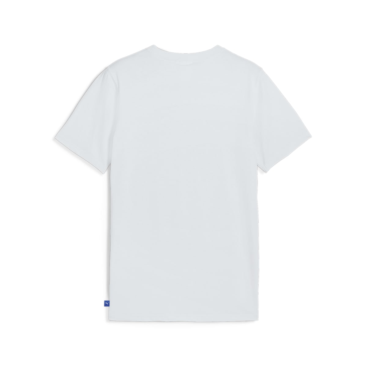 PUMA x PlayStation Graphic T-shirt 'Silver Mist' 624676-42