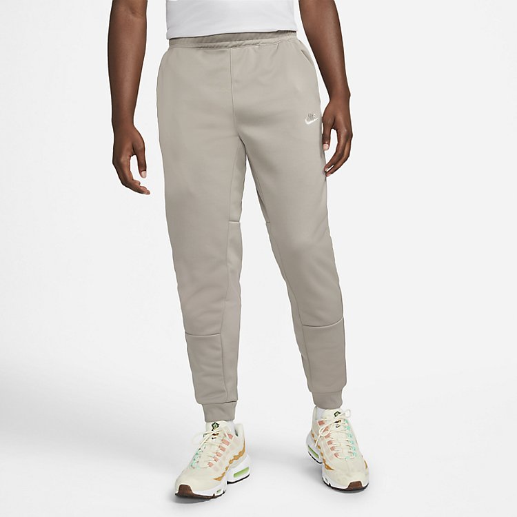 Nike Tech Tribute Pants 'Moon Fossil' DA0007-087