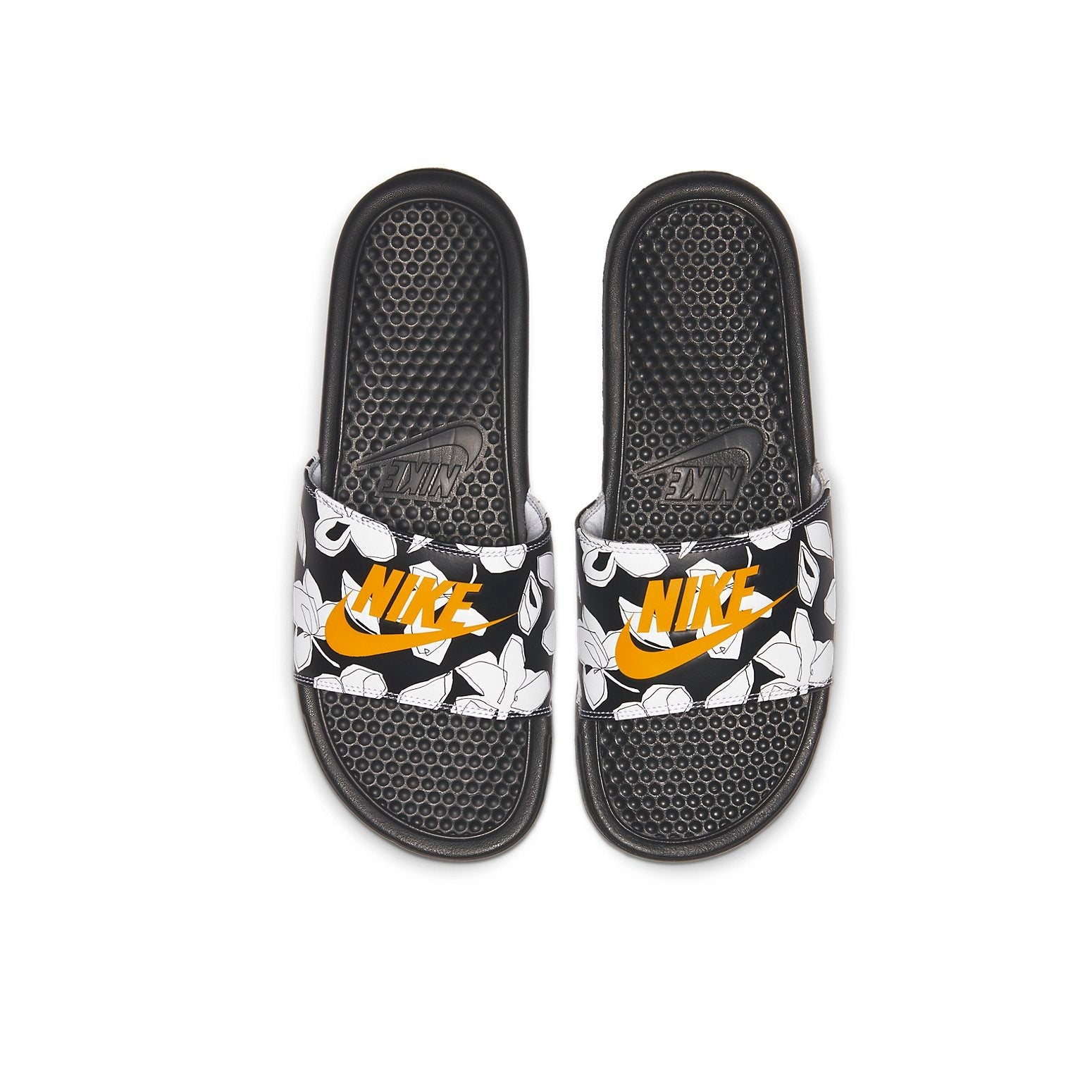 Nike Benassi JDI Print Slide 'Floral' 631261-034