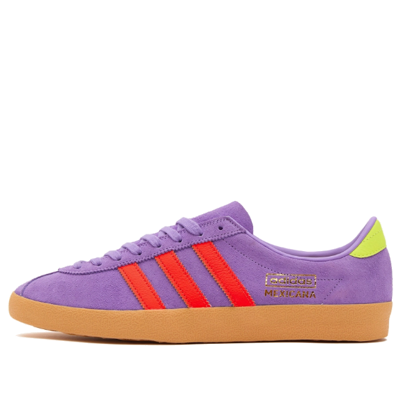 adidas Mexicana x size? 'Cinco de Mayo - Violet Fusion' IF0450