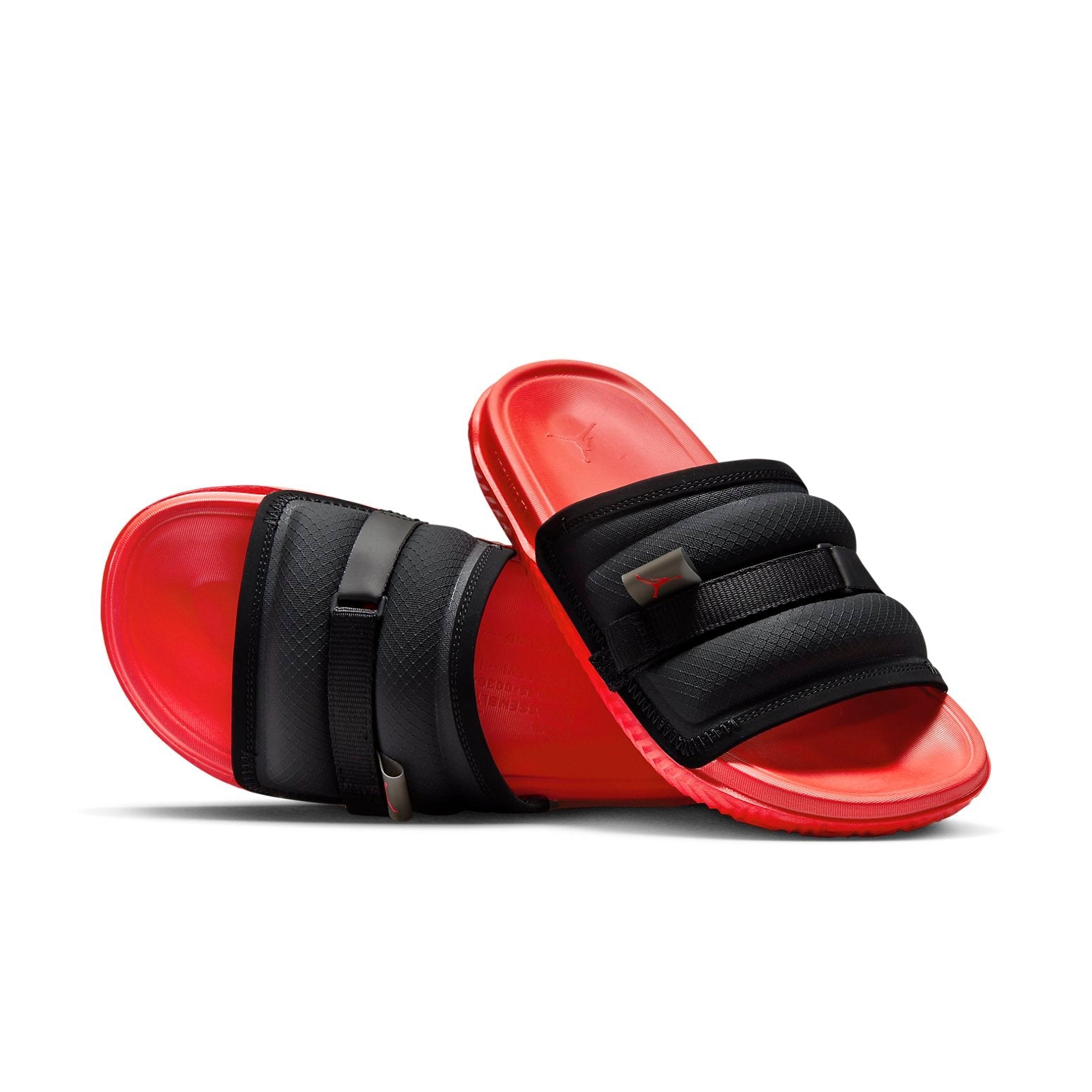 Air Jordan Super Play 'Black Red' DM1683-006