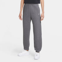 (WMNS) Nike Lab Washed Pants 'Grey' CZ5366-071