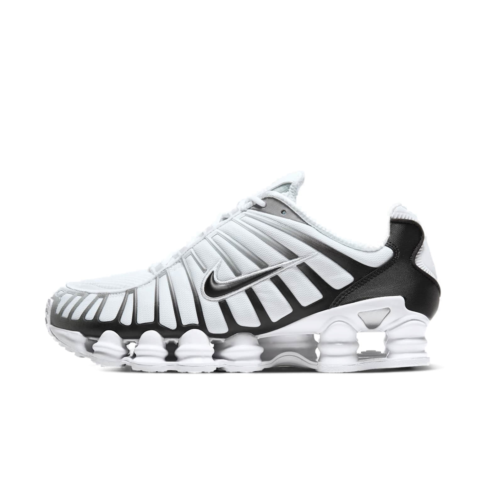 Nike Shox TL 'Platinum' AV3595-102