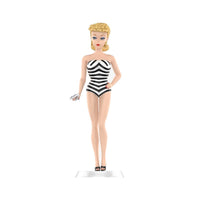 Pop Mart Barbie Style Icon '1959 Barbie' PPMT-2502-0034-1959