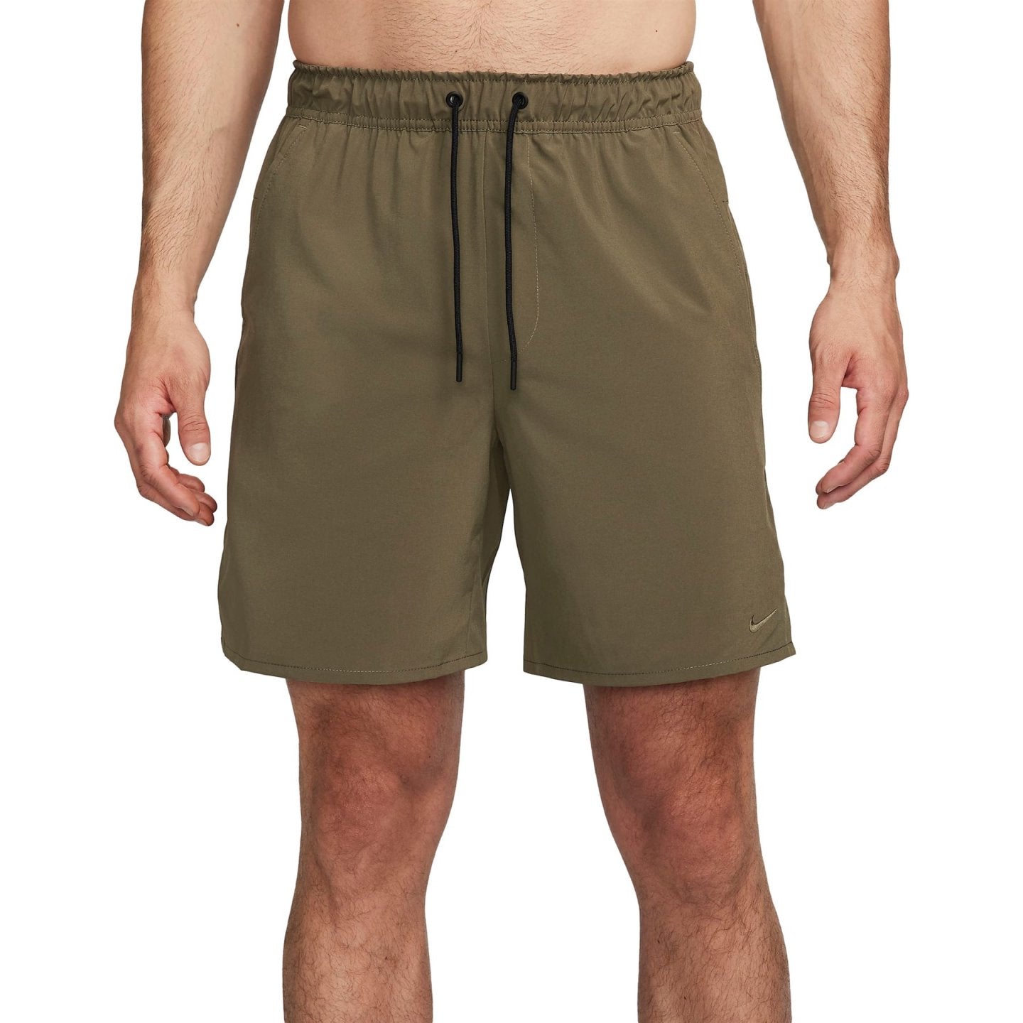 Nike Unlimited Dri-FIT 7" Unlined Versatile Shorts 'Medium Olive' DV9340-222