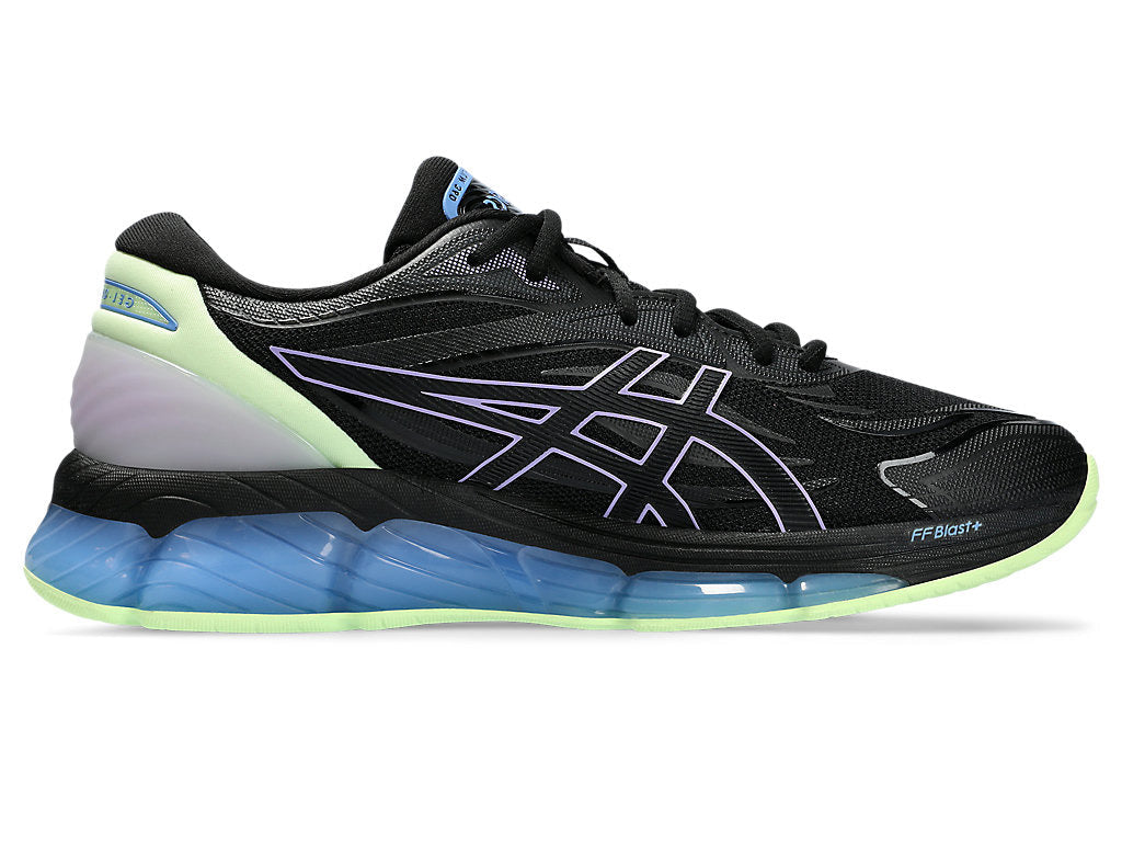 ASICS Gel-Quantum 360 VIII 'Black Blue Project' 1203A305-004