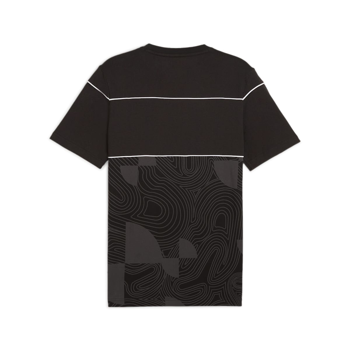 PUMA BMW Motorsport Motorsports SDS T-shirt 'Black' 624135-01