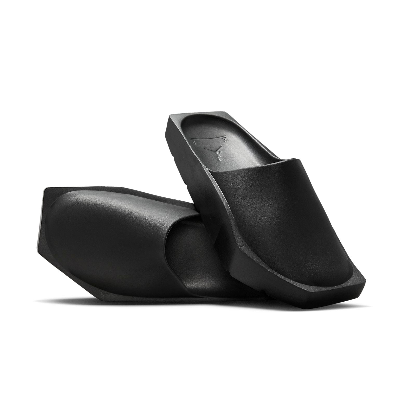 (WMNS) Air Jordan Hex Mule Slide 'Off Noir' DX6405-001