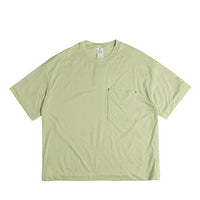 Nike Dri-Fit Short-Sleeve Tech Pack T-Shirt 'Olive Aura' FB7392-371