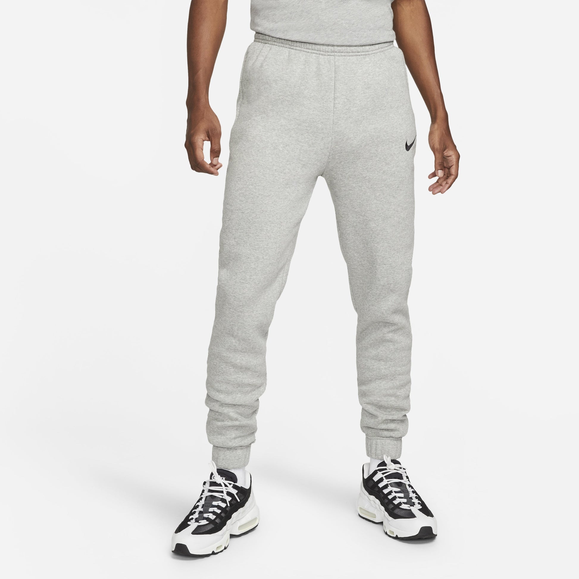 Nike Park 20 Sweatpants 'Grey' CW6907-063