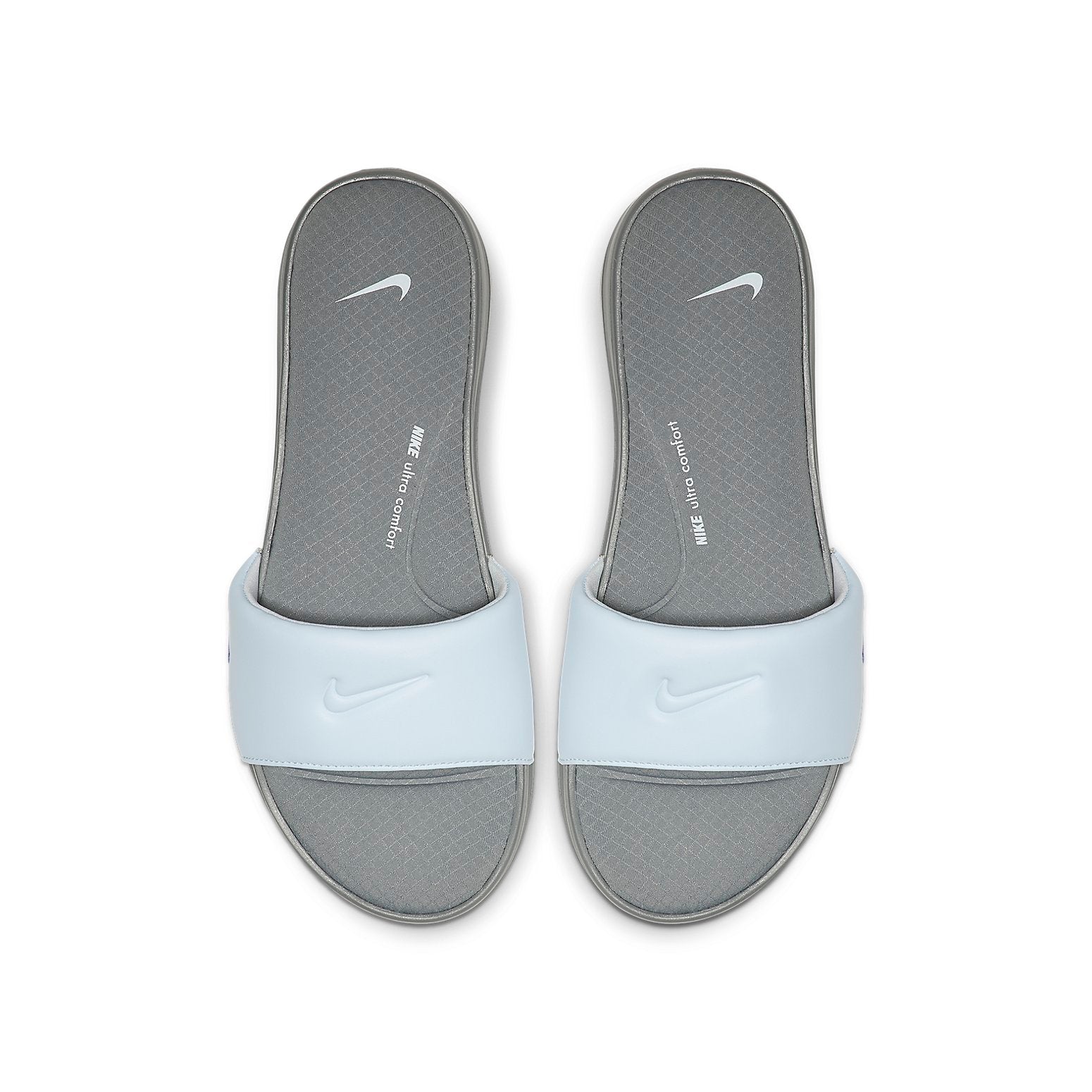 (WMNS) Nike Ultra Comfort3 Slide Slide Grey AR4497-005