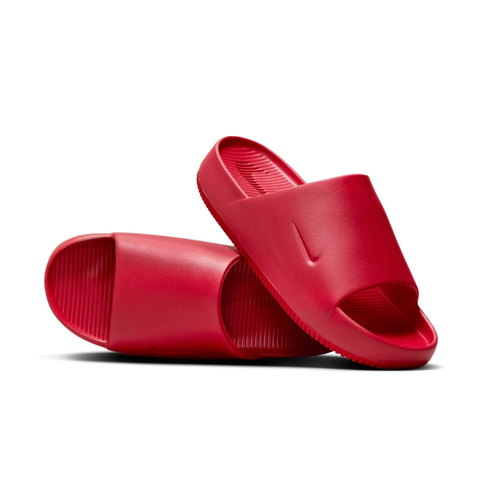 Nike Calm Slide 'Red' FD4116-600