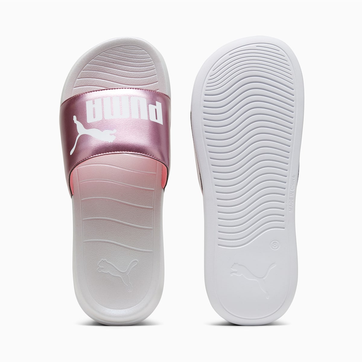 PUMA Popcat 20 'GirlPower - Passionfruit' 395421-01