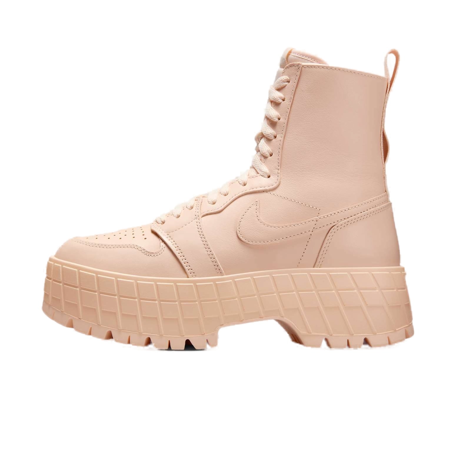(WMNS) Air Jordan 1 High Brooklyn 'Guava Ice' FJ5737-800