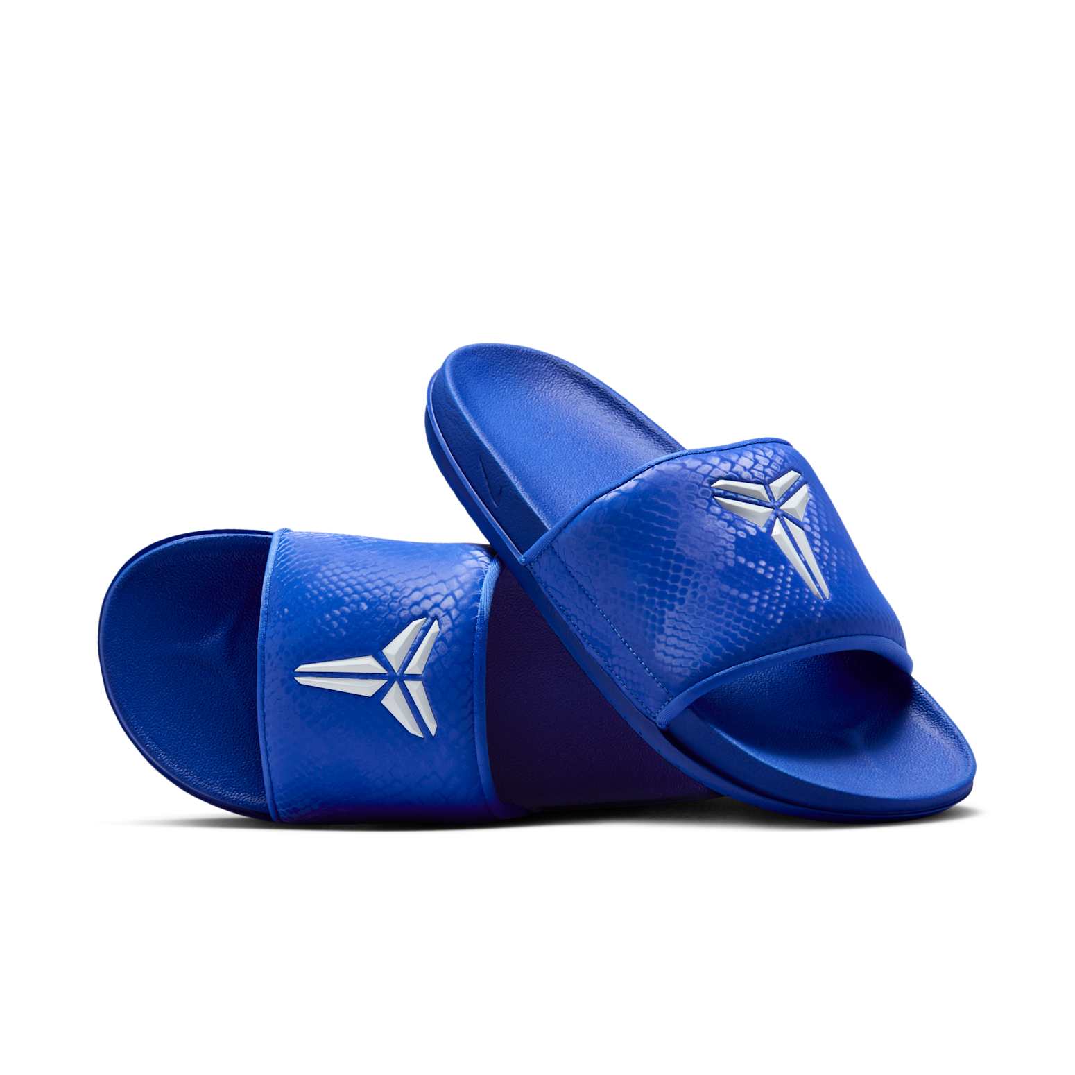 Nike x Kobe Bryant Offcourt Slides 'Dodgers' IF2870-400