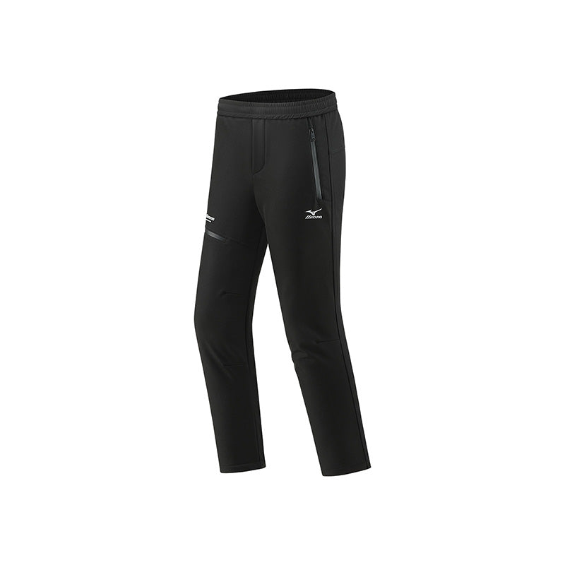 Mizuno Sport Pants 'Black' A2CF3501