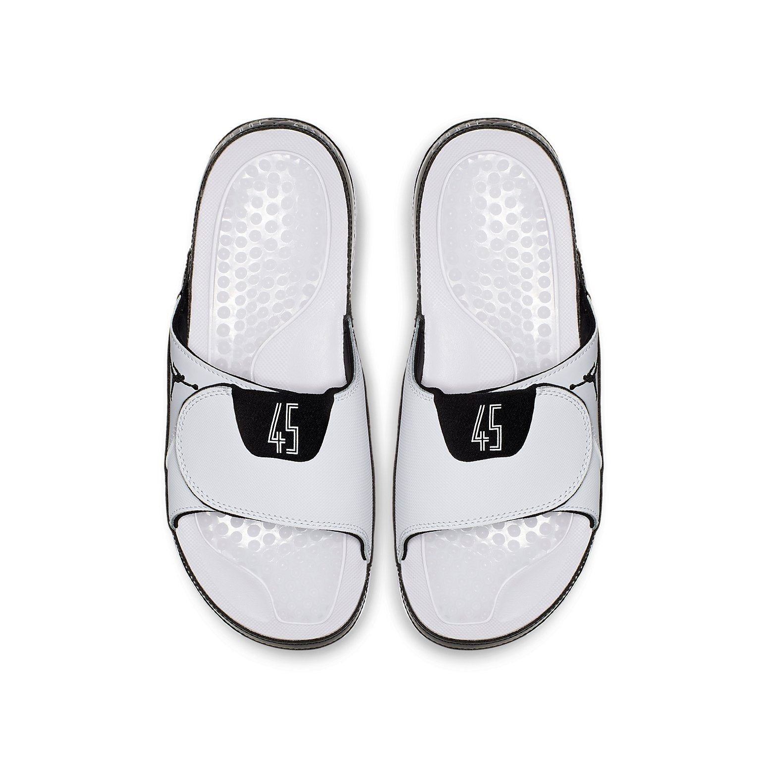 Air Jordan Hydro 11 'White Concord' AA1336-107