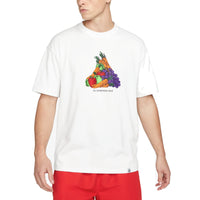 Nike ACG Fruits Vegetable Logo Tee 'Summit White' DQ4954-121