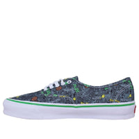 Vans Vault OG Authentic LX x Fergus Purcell VN0A4BV90621