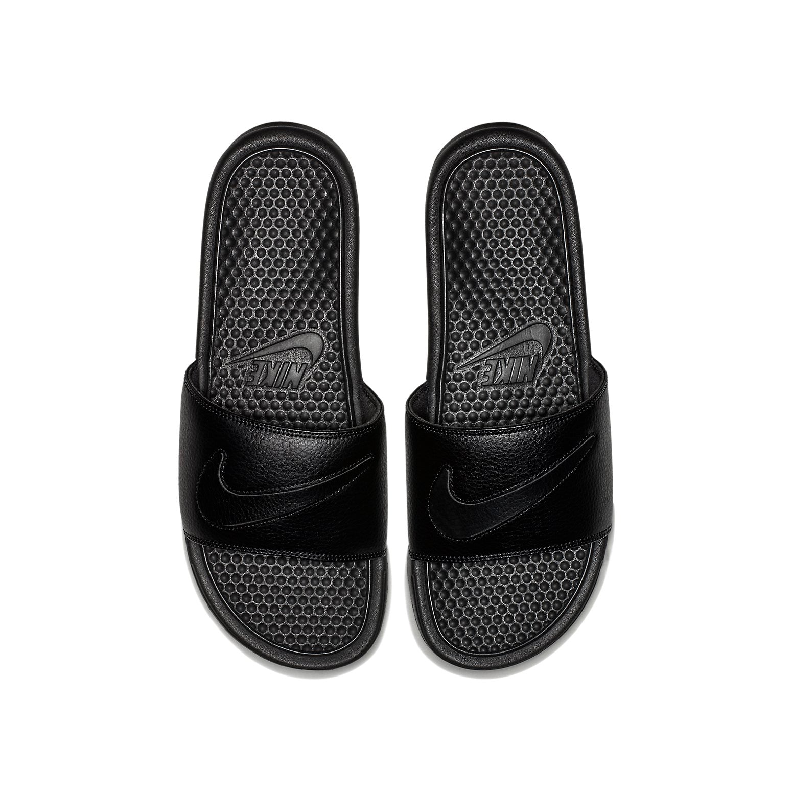 Nike Benassi JDI LTD Slide 'Black' AQ8614-002
