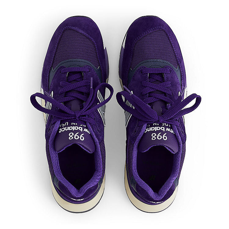 New Balance 998 'Made in USA Prism Purple' U998TE