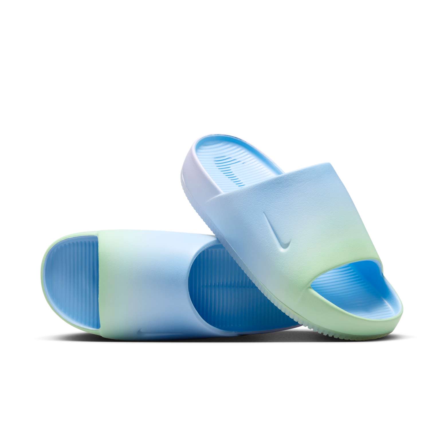 (WMNS) Nike Calm Slides SE 'Mood Ring' HJ8173-400